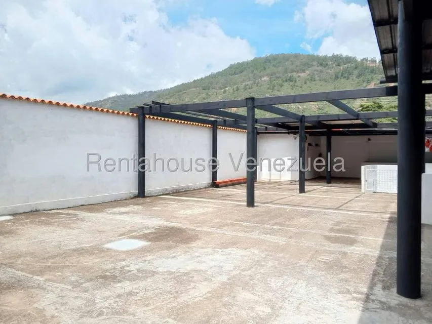 Comercial (Local Comercial) en Venta en Sector El Centro Carache, Trujillo - 6