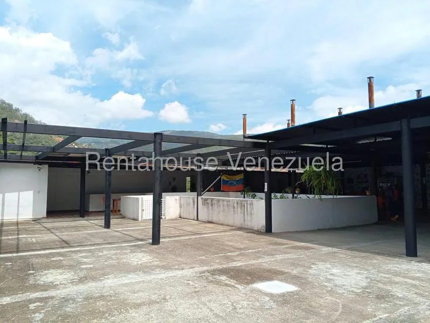 Comercial (Local Comercial) en Venta en Sector El Centro Carache, Trujillo - 7
