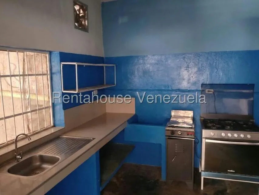 Comercial (Local Comercial) en Venta en Sector El Centro Carache, Trujillo - 10