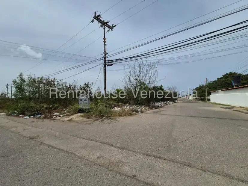 Terreno (Comercial) en Venta en Puerta Maraven, Falcon