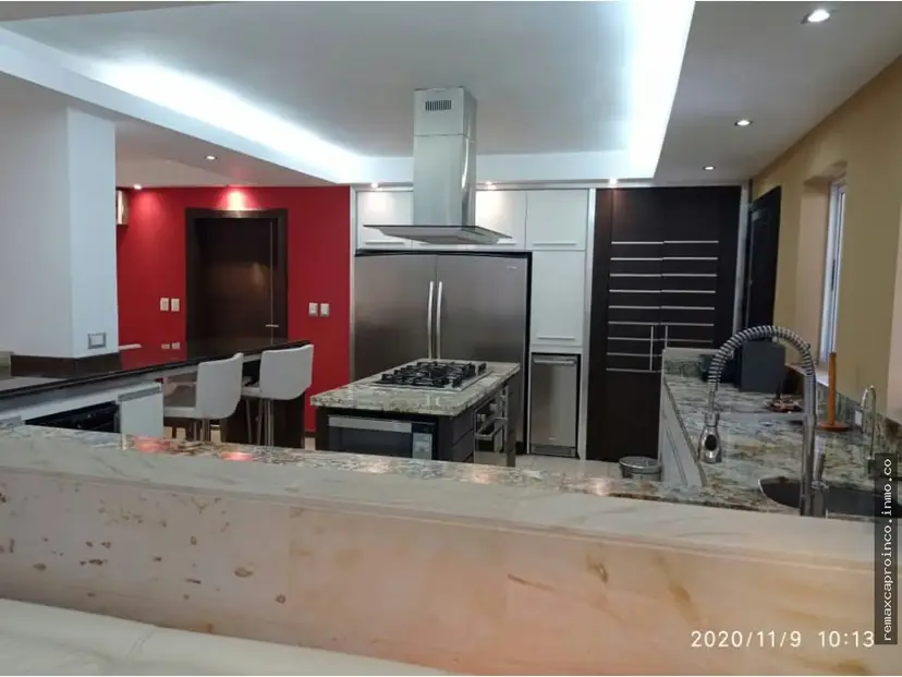 En Venta Casa en Villas de San Diego Country Club C-3073410