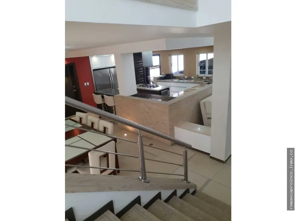 En Venta Casa en Villas de San Diego Country Club C-3073410 - 12