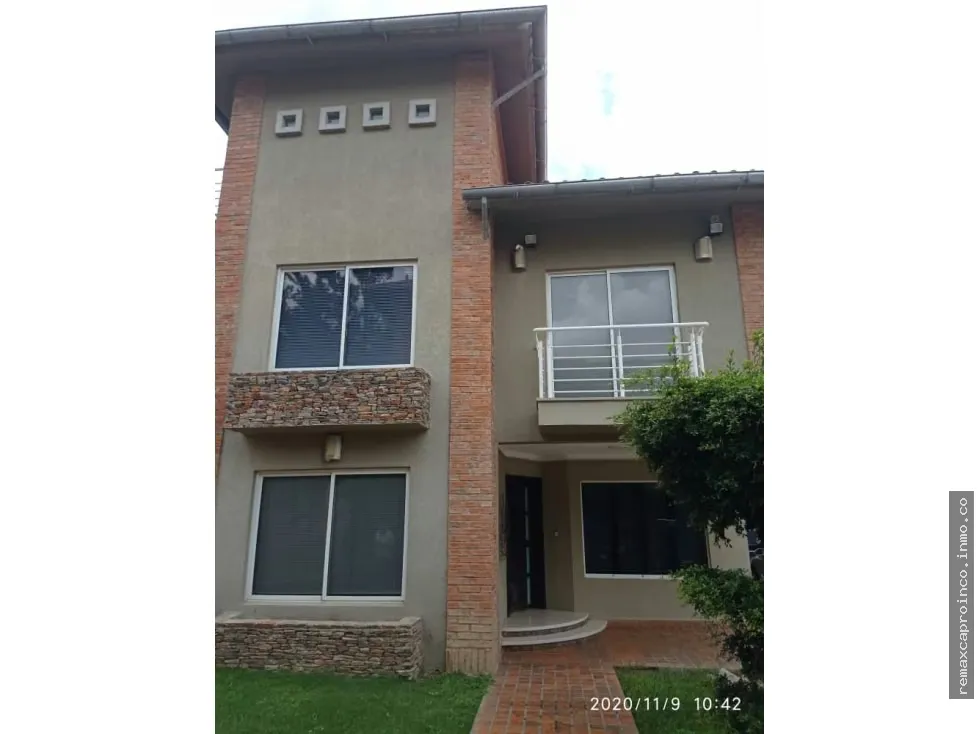 En Venta Casa en Villas de San Diego Country Club C-3073410 - 15
