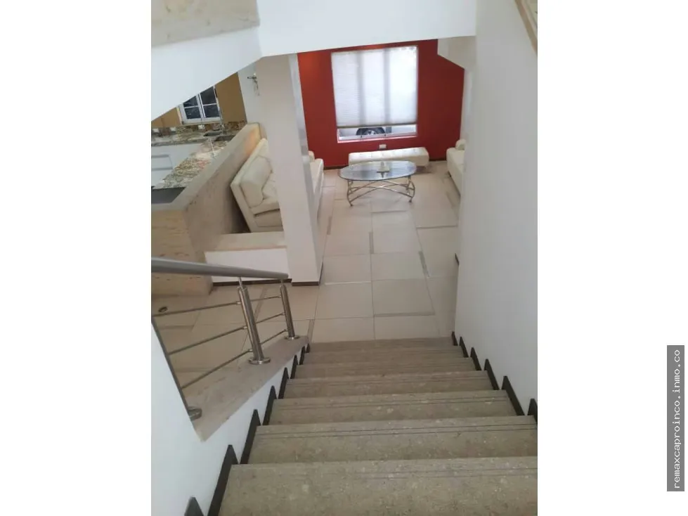 En Venta Casa en Villas de San Diego Country Club C-3073410 - 19