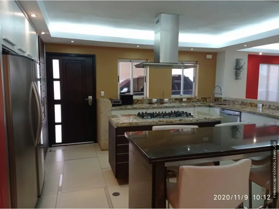 En Venta Casa en Villas de San Diego Country Club C-3073410 - 3
