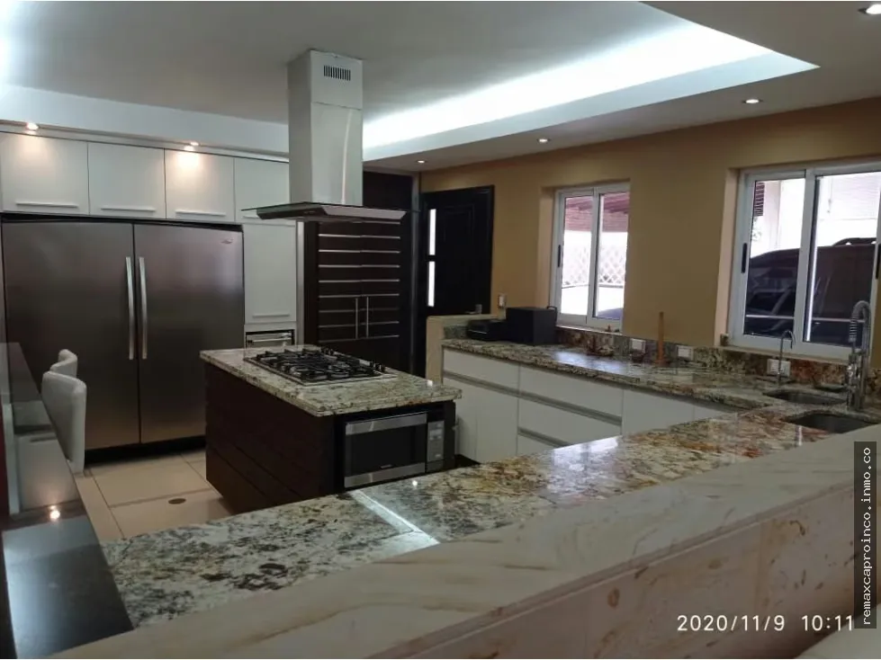 En Venta Casa en Villas de San Diego Country Club C-3073410 - 4