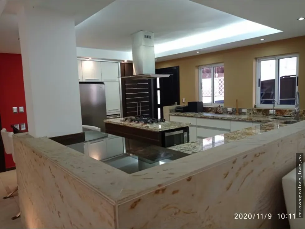 En Venta Casa en Villas de San Diego Country Club C-3073410 - 7