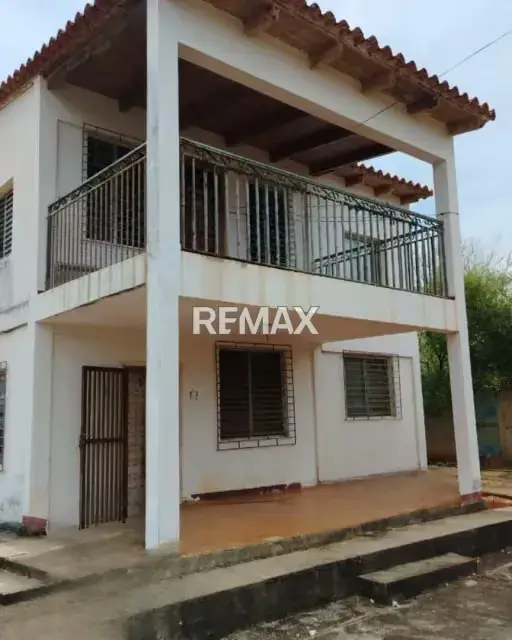 Venta de casa en vía principal de Pedro González, Isla de Margarita