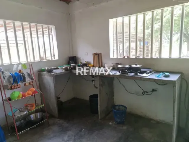 En VENTA hermosa Finca ubicada en agua blanca sector el Joval - 19