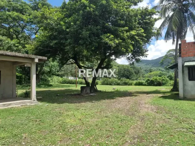 En VENTA hermosa Finca ubicada en agua blanca sector el Joval - 3