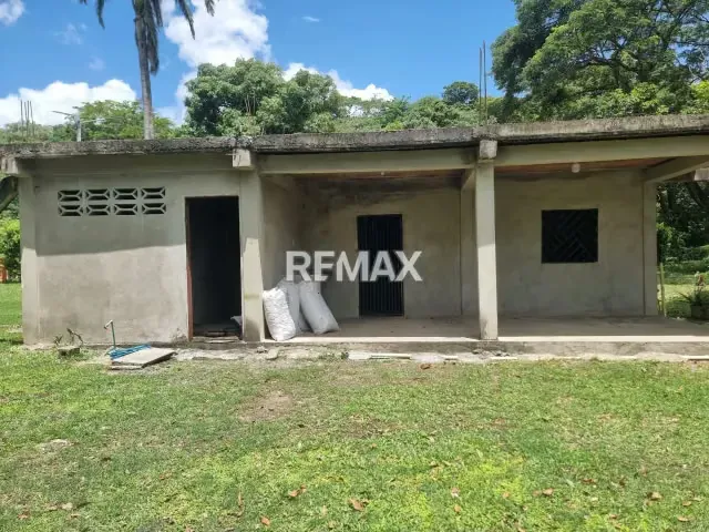 En VENTA hermosa Finca ubicada en agua blanca sector el Joval - 10