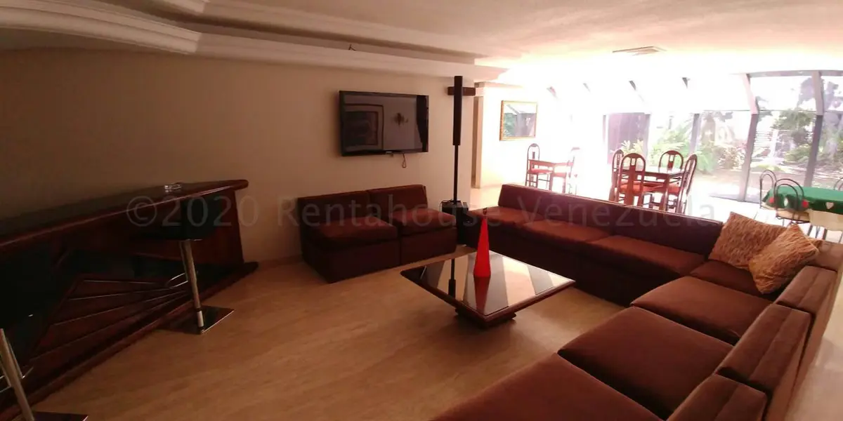 Casa (Duplex) en Venta en Juana de Avila, Zulia - 19