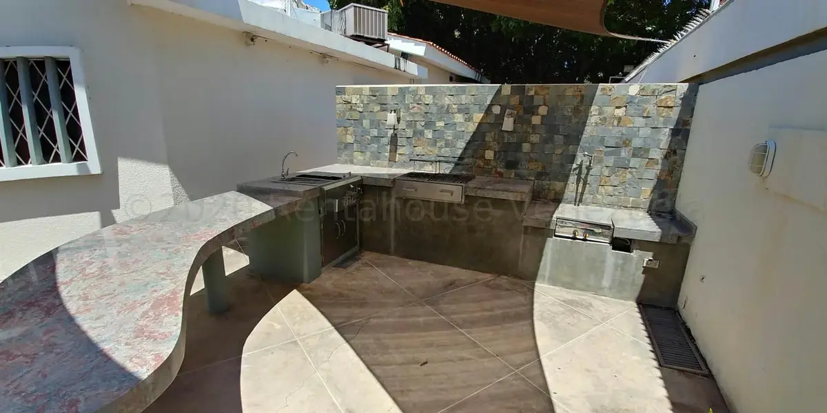 Casa (Duplex) en Venta en Juana de Avila, Zulia - 31