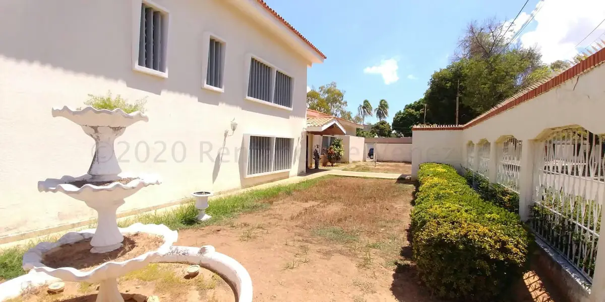 Casa (Duplex) en Venta en Juana de Avila, Zulia - 37