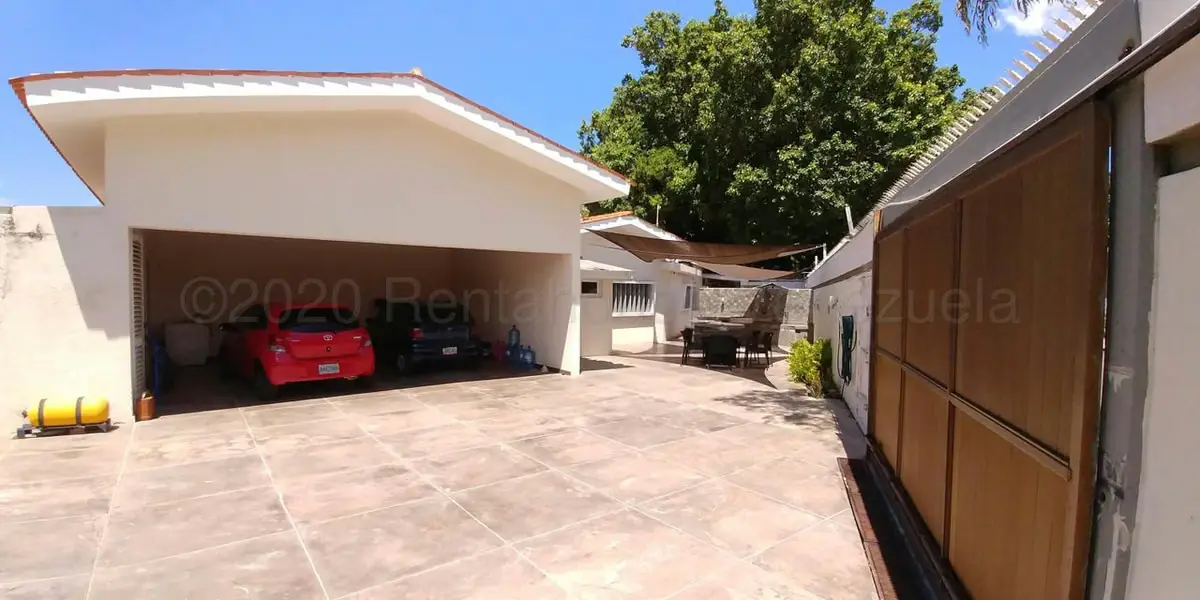Casa (Duplex) en Venta en Juana de Avila, Zulia - 4