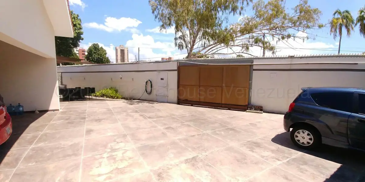 Casa (Duplex) en Venta en Juana de Avila, Zulia - 43