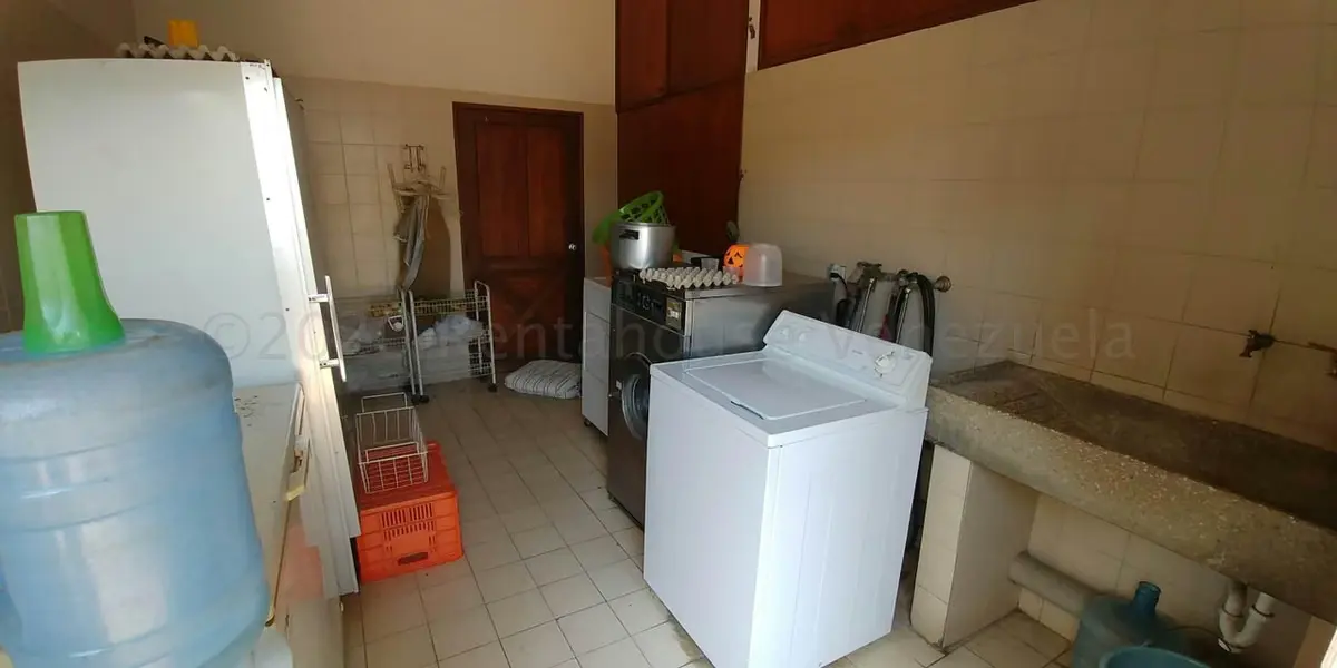 Casa (Duplex) en Venta en Juana de Avila, Zulia - 45