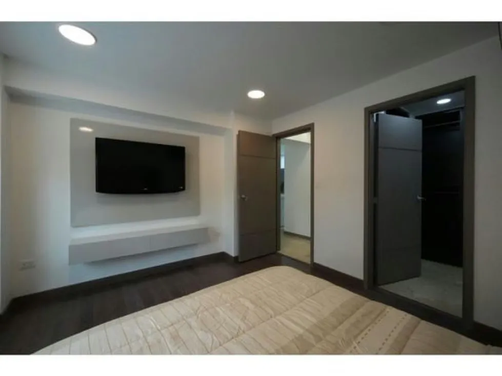 En Venta Apartamento de 86 m² Los Naranjos de Las Mercedes - 17