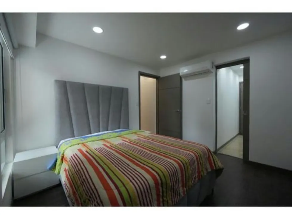 En Venta Apartamento de 86 m² Los Naranjos de Las Mercedes - 19