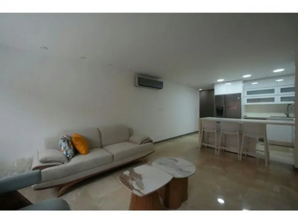 En Venta Apartamento de 86 m² Los Naranjos de Las Mercedes - 5