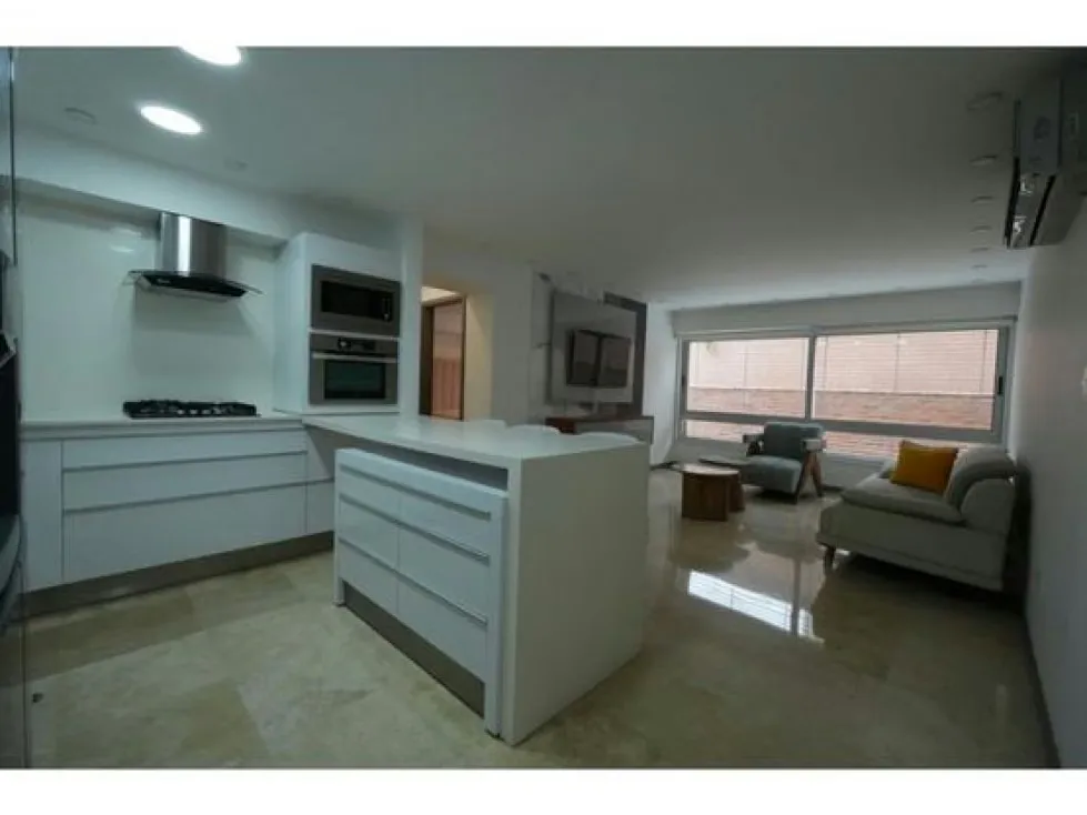 En Venta Apartamento de 86 m² Los Naranjos de Las Mercedes - 9