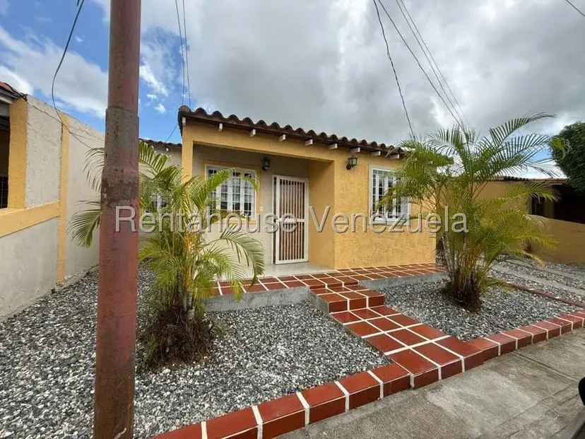 Casa (1 Nivel) en Venta en La Piedad Norte, Lara