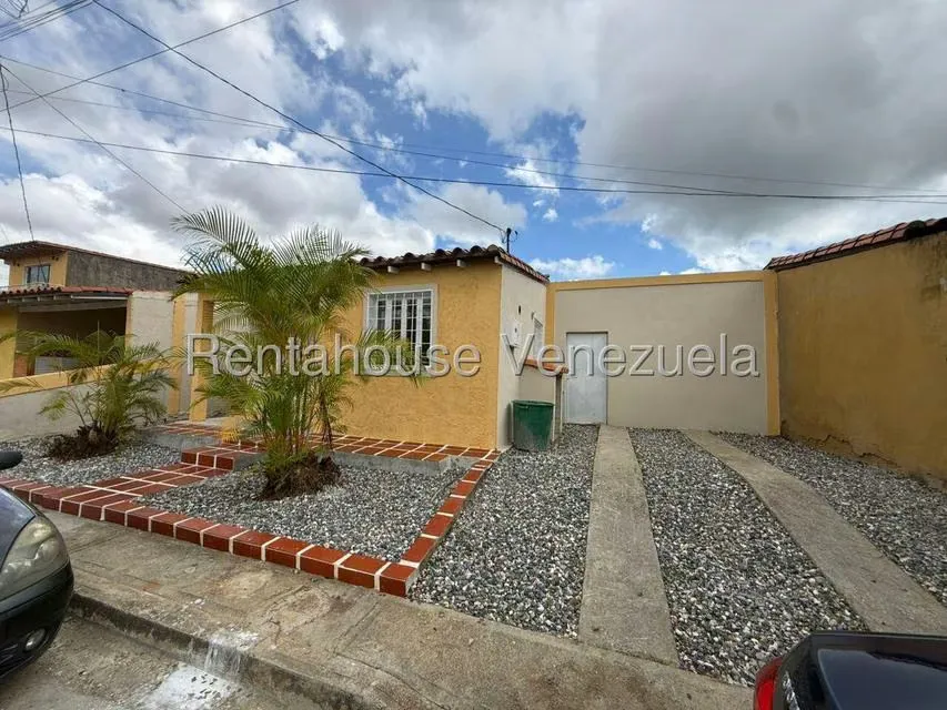 Casa (1 Nivel) en Venta en La Piedad Norte, Lara - 2