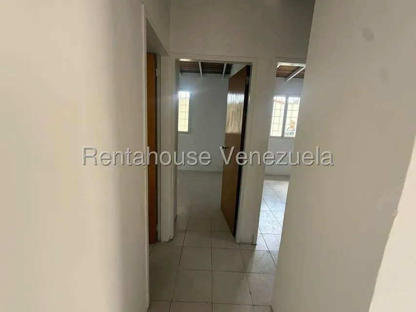 Casa (1 Nivel) en Venta en La Piedad Norte, Lara - 11