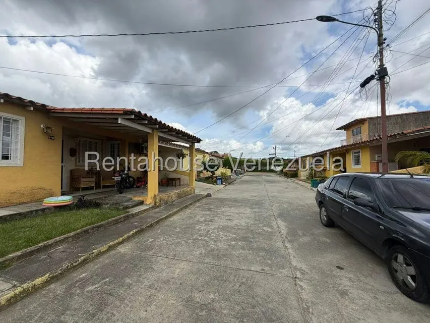 Casa (1 Nivel) en Venta en La Piedad Norte, Lara - 3