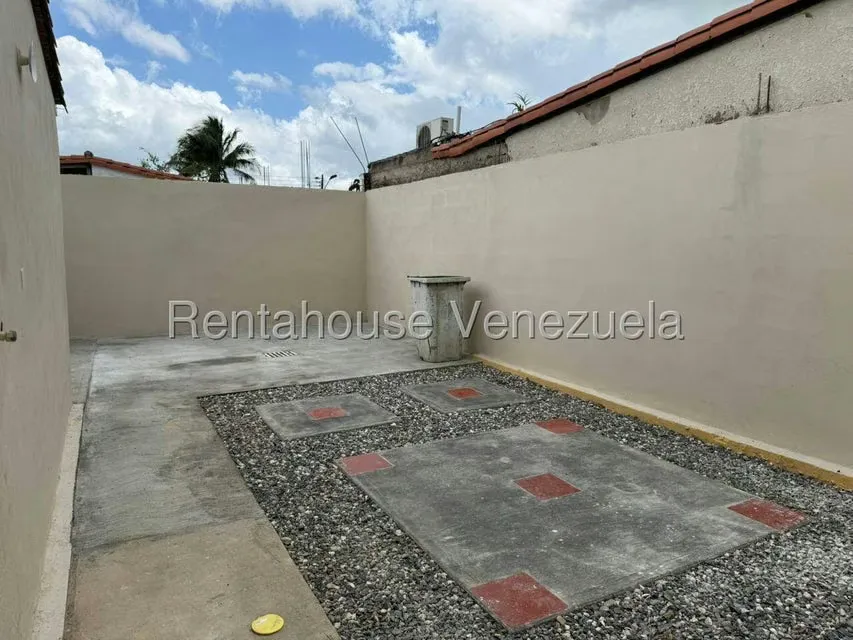 Casa (1 Nivel) en Venta en La Piedad Norte, Lara - 21