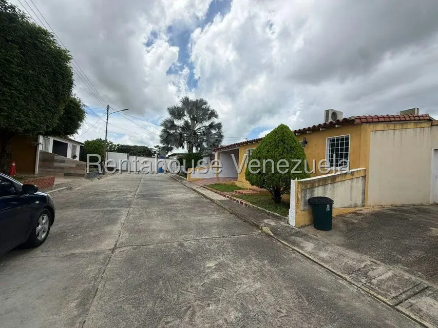 Casa (1 Nivel) en Venta en La Piedad Norte, Lara - 23