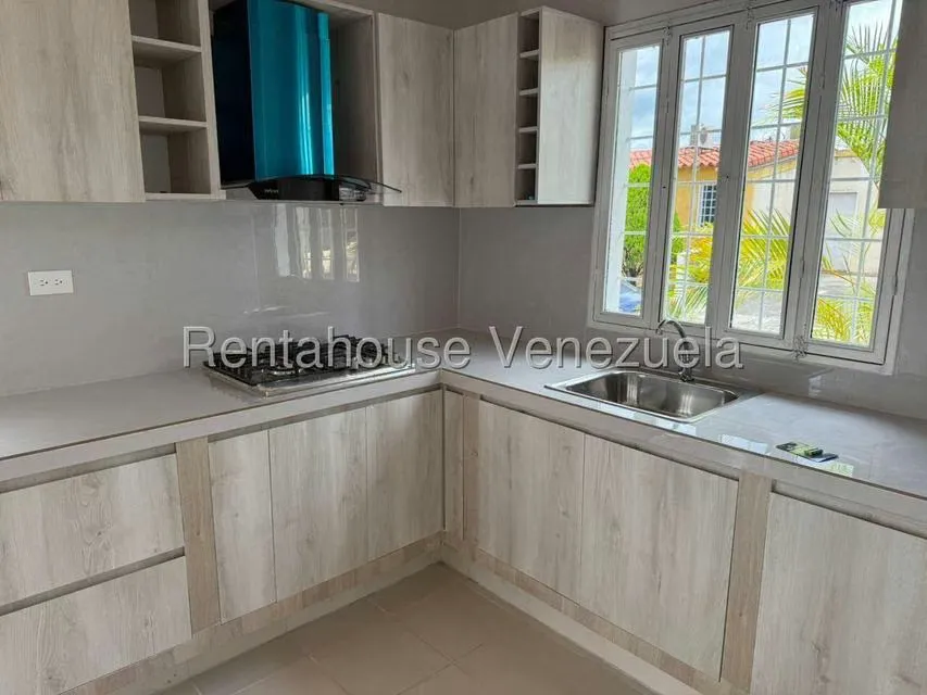 Casa (1 Nivel) en Venta en La Piedad Norte, Lara - 6