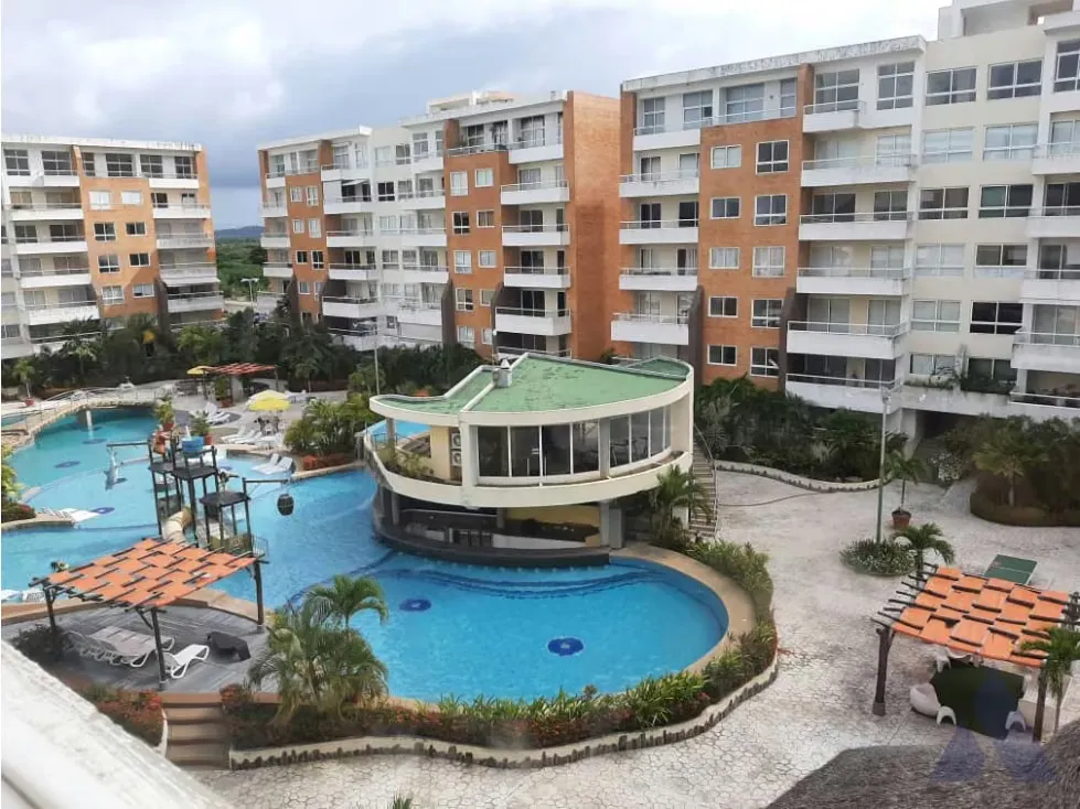 Se vende apartamento 55m2 Higuerote 1362