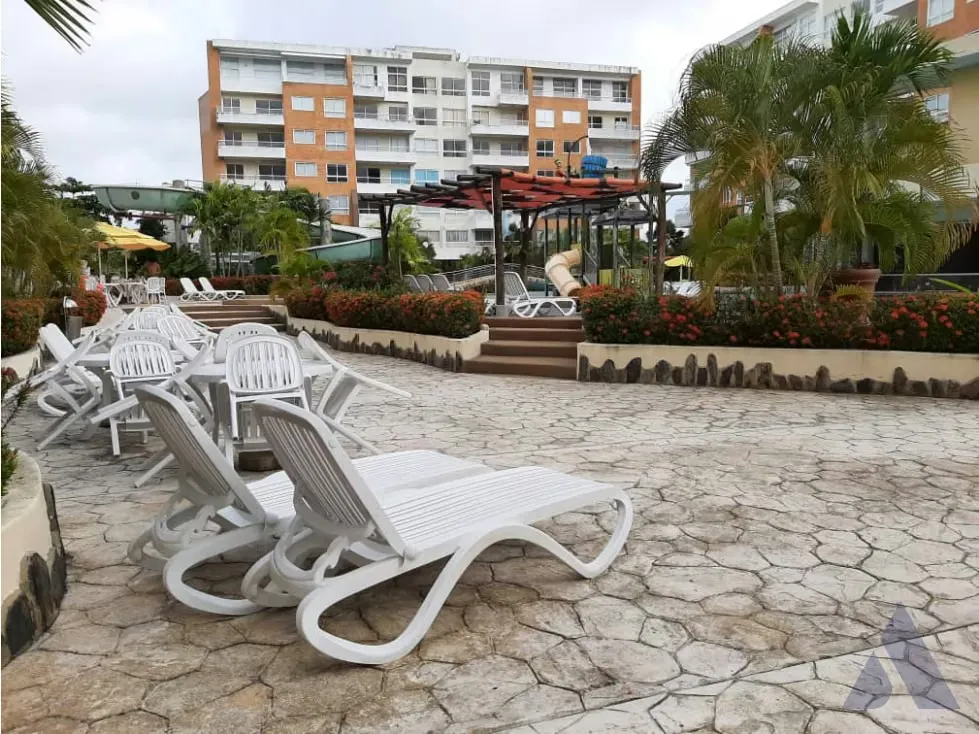 Se vende apartamento 55m2 Higuerote 1362 - 11
