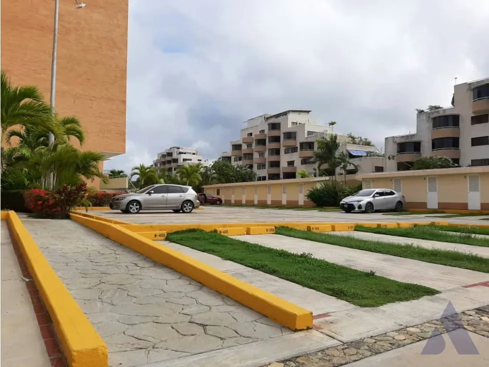 Se vende apartamento 55m2 Higuerote 1362 - 17
