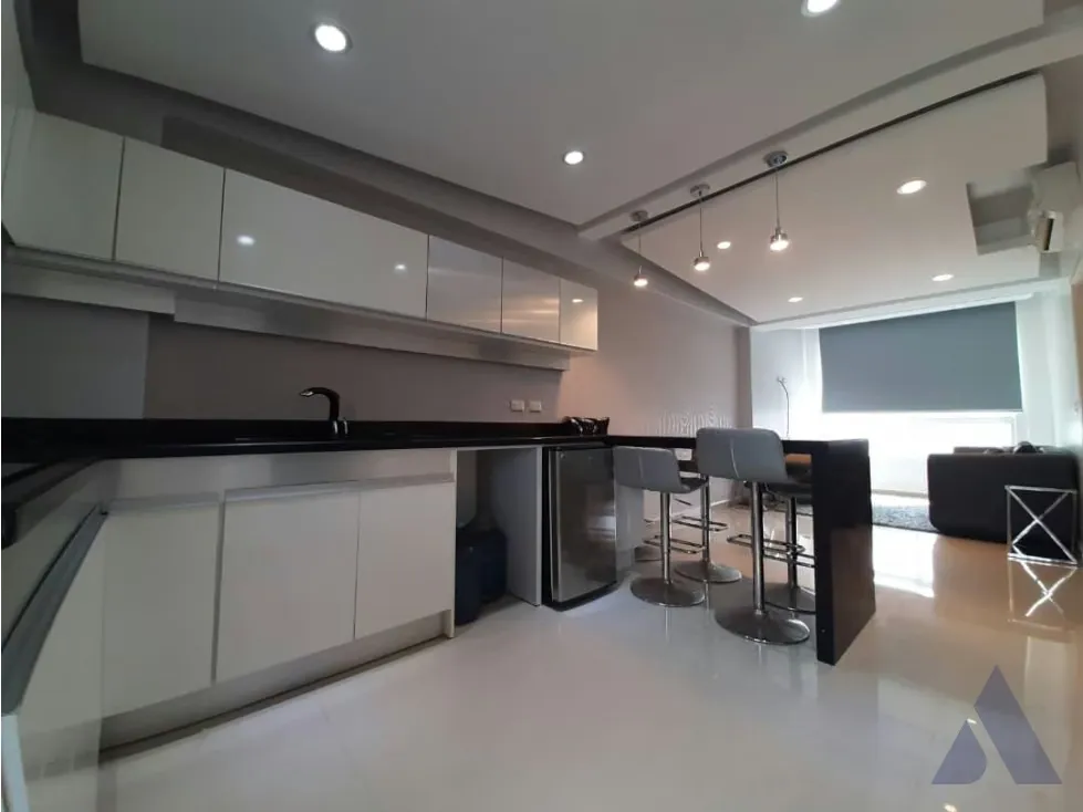 Se vende apartamento 55m2 Higuerote 1362 - 3