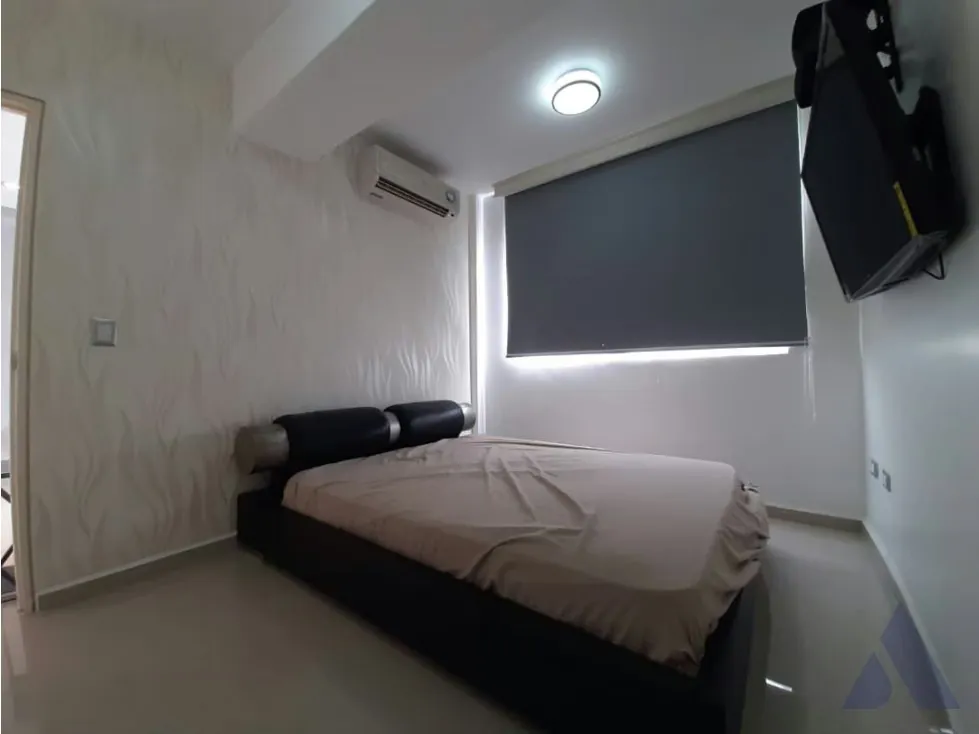 Se vende apartamento 55m2 Higuerote 1362 - 6