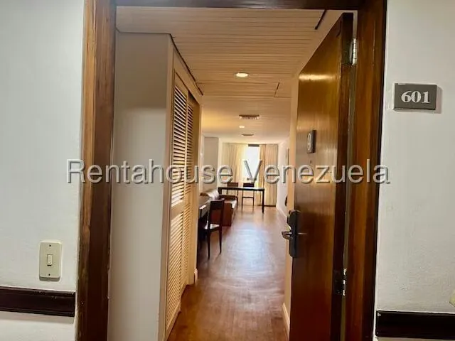 Apartamento (1 Nivel) en Venta en Chuao, Distrito Metropolitano - 14