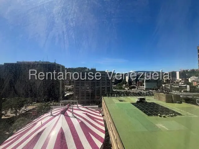 Apartamento (1 Nivel) en Venta en Chuao, Distrito Metropolitano - 20