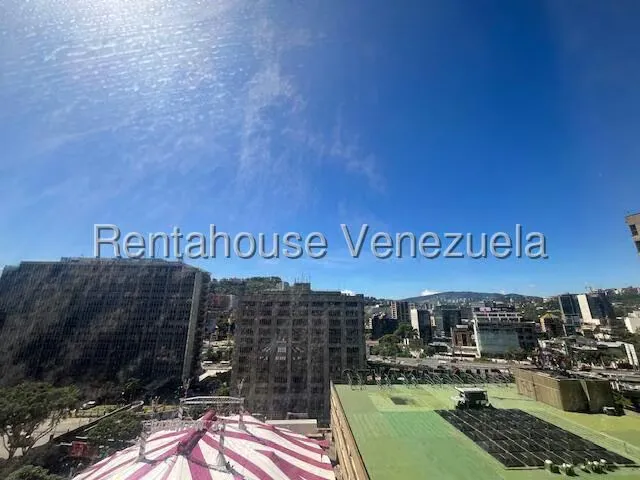 Apartamento (1 Nivel) en Venta en Chuao, Distrito Metropolitano - 21