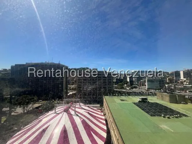 Apartamento (1 Nivel) en Venta en Chuao, Distrito Metropolitano - 22