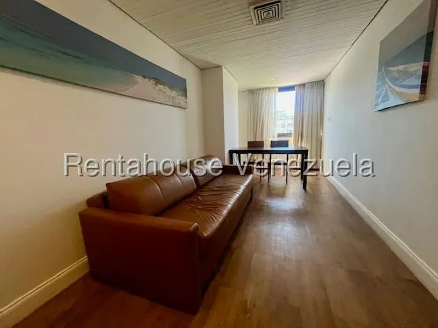 Apartamento (1 Nivel) en Venta en Chuao, Distrito Metropolitano - 6