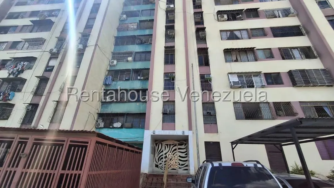 Apartamento (1 Nivel) en Venta en Zona Oeste, Lara