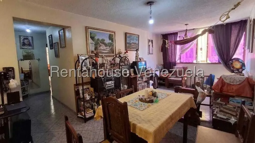 Apartamento (1 Nivel) en Venta en Zona Oeste, Lara - 5