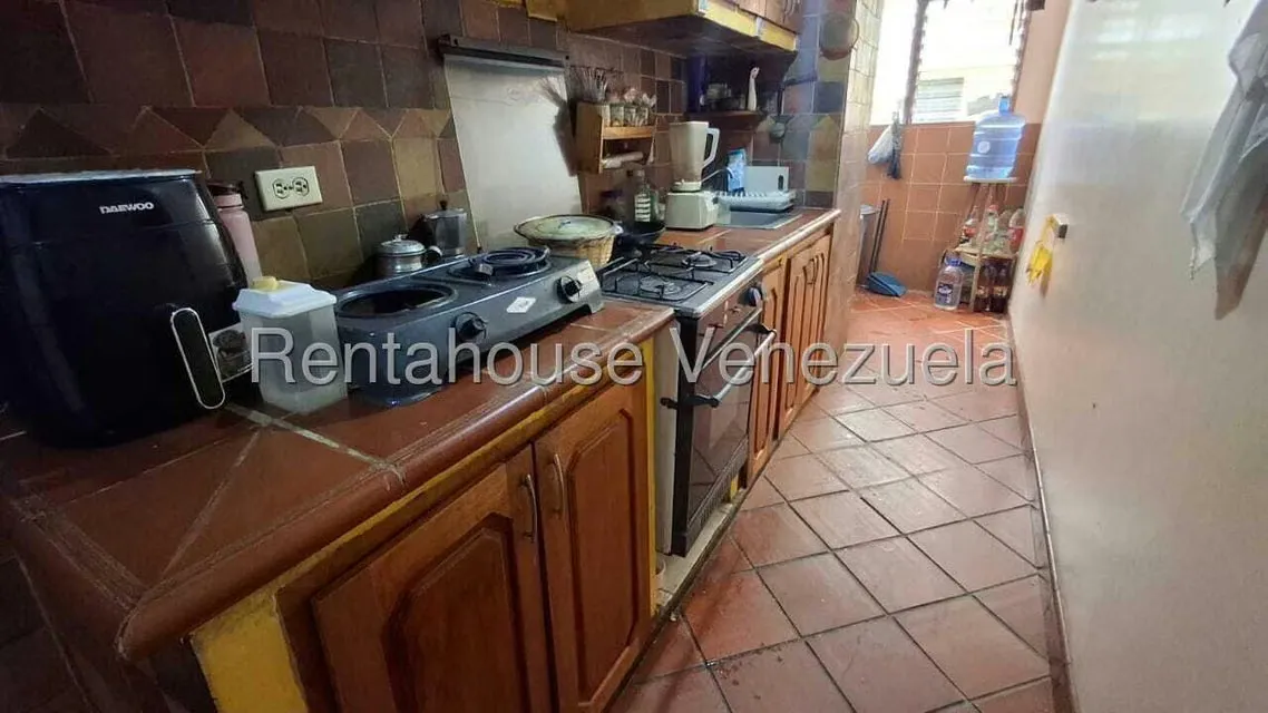 Apartamento (1 Nivel) en Venta en Zona Oeste, Lara - 7