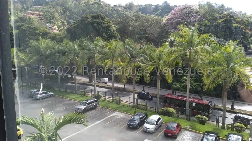 Oficina en Venta en La Lagunita Country Club, Distrito Metropolitano - 12