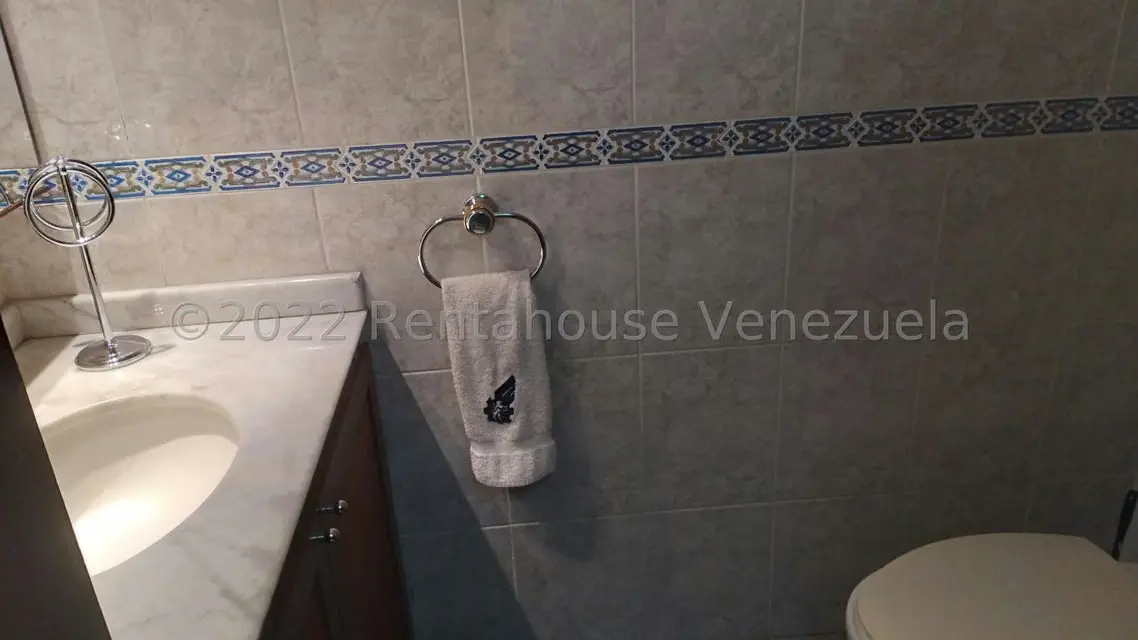 Oficina en Venta en La Lagunita Country Club, Distrito Metropolitano - 13