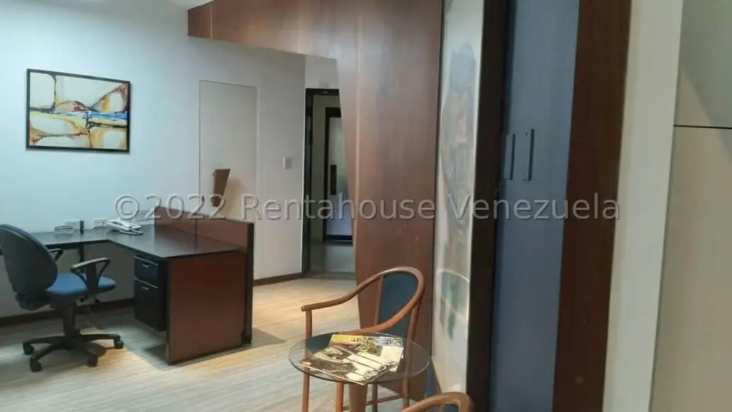 Oficina en Venta en La Lagunita Country Club, Distrito Metropolitano - 3