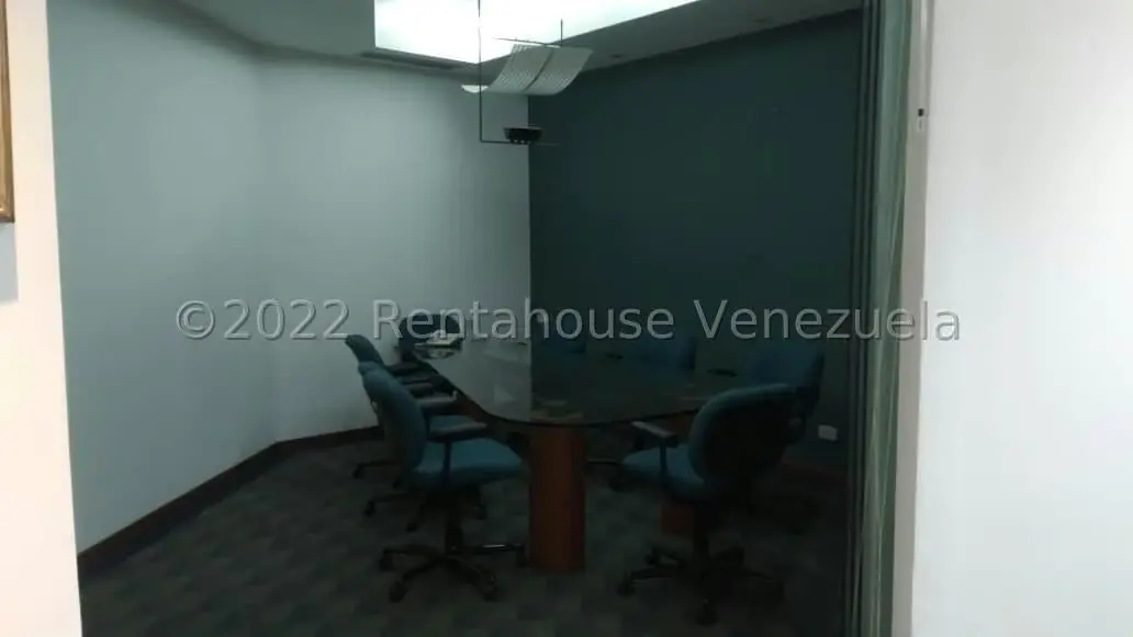 Oficina en Venta en La Lagunita Country Club, Distrito Metropolitano - 5