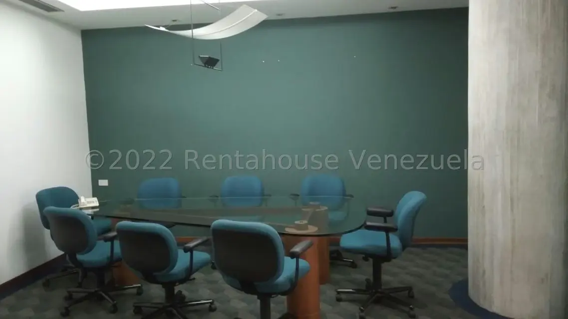 Oficina en Venta en La Lagunita Country Club, Distrito Metropolitano - 7